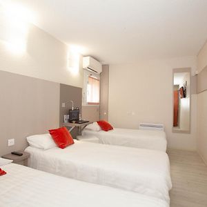 Basic Triple Room
